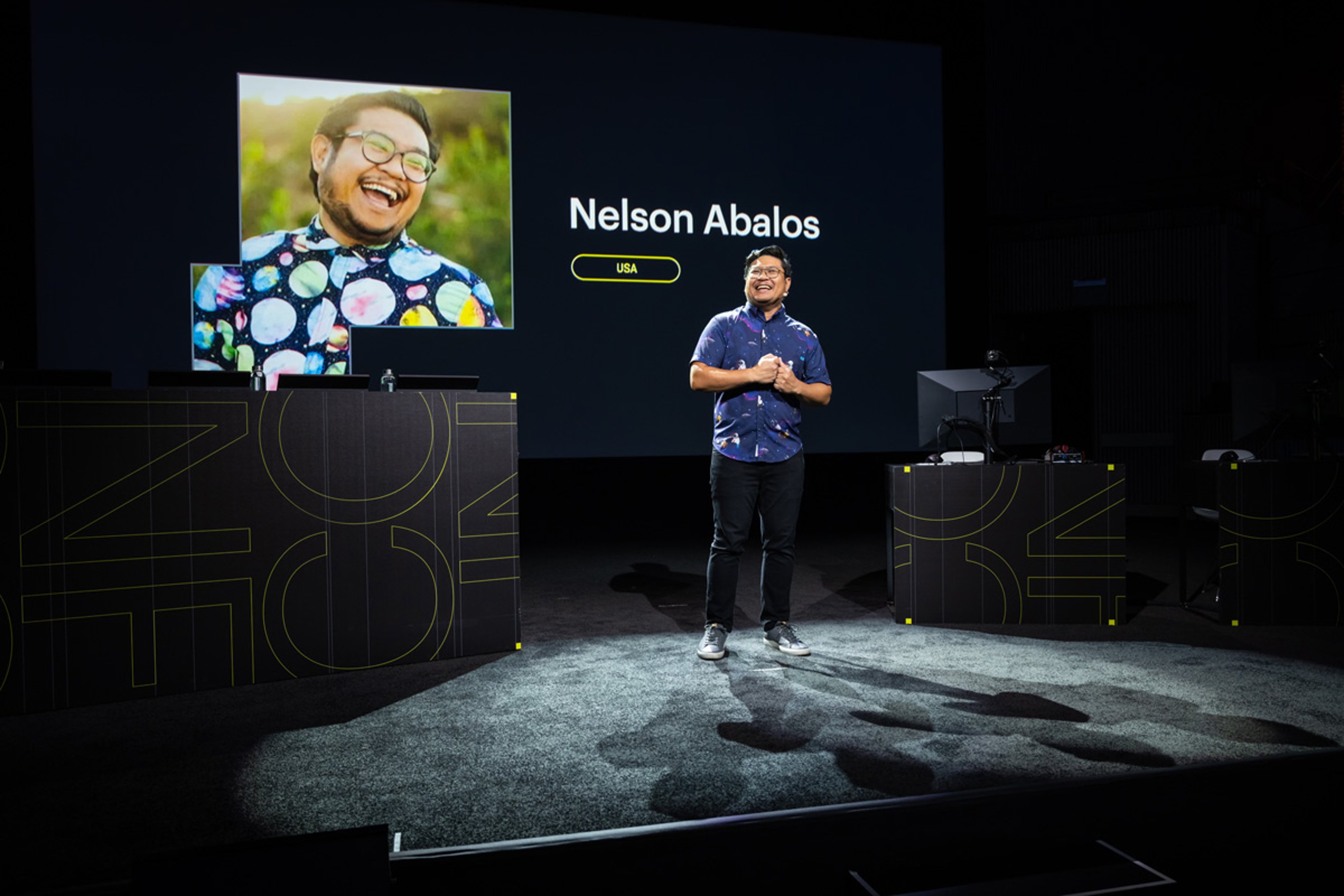 PODCAST: 2023 Webflow Conf recap