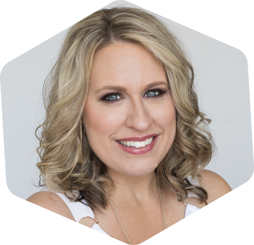 Sara Clark-Williams, Founder & CEO of Fab Fempreneurs