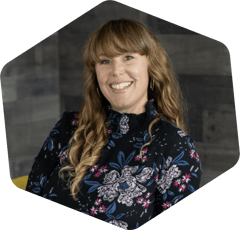 Tina Medina, Founder and Lead Visionary